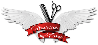Haircut by Faree