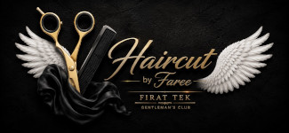 Haircut by Faree